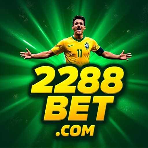 Logo da 2288bet